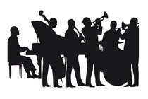 Big band Big band