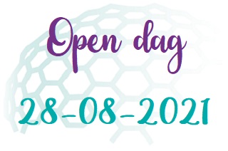 Open dag Kunstencentrum Nieuwe Vaart