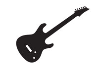 Elektrisch gitaar Elektrisch gitaar